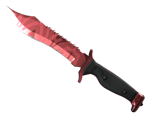 ★ Bowie Knife | Slaughter | FT