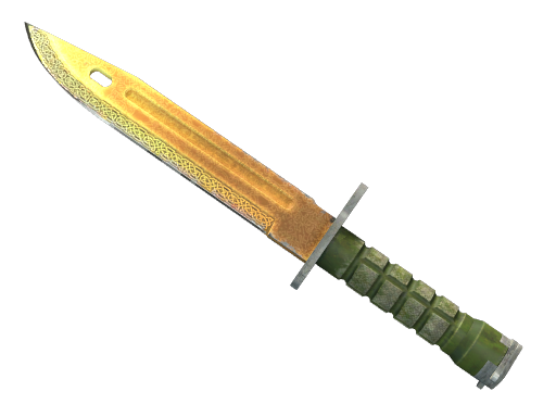 ★ Bayonet | Lore | WW