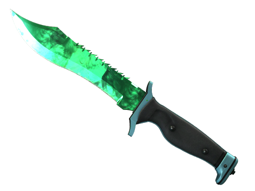 ★ Bowie Knife | Gamma Doppler | FN