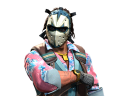 Sir Bloody Miami Darryl | The Professionals |