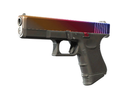 Glock-18 | Fade | FN