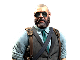 Little Kev | The Professionals |