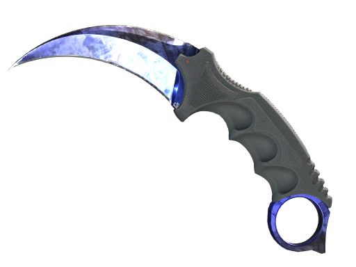 ★ Karambit | Doppler | FN