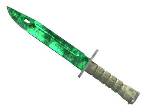 ★ Bayonet | Gamma Doppler | FN